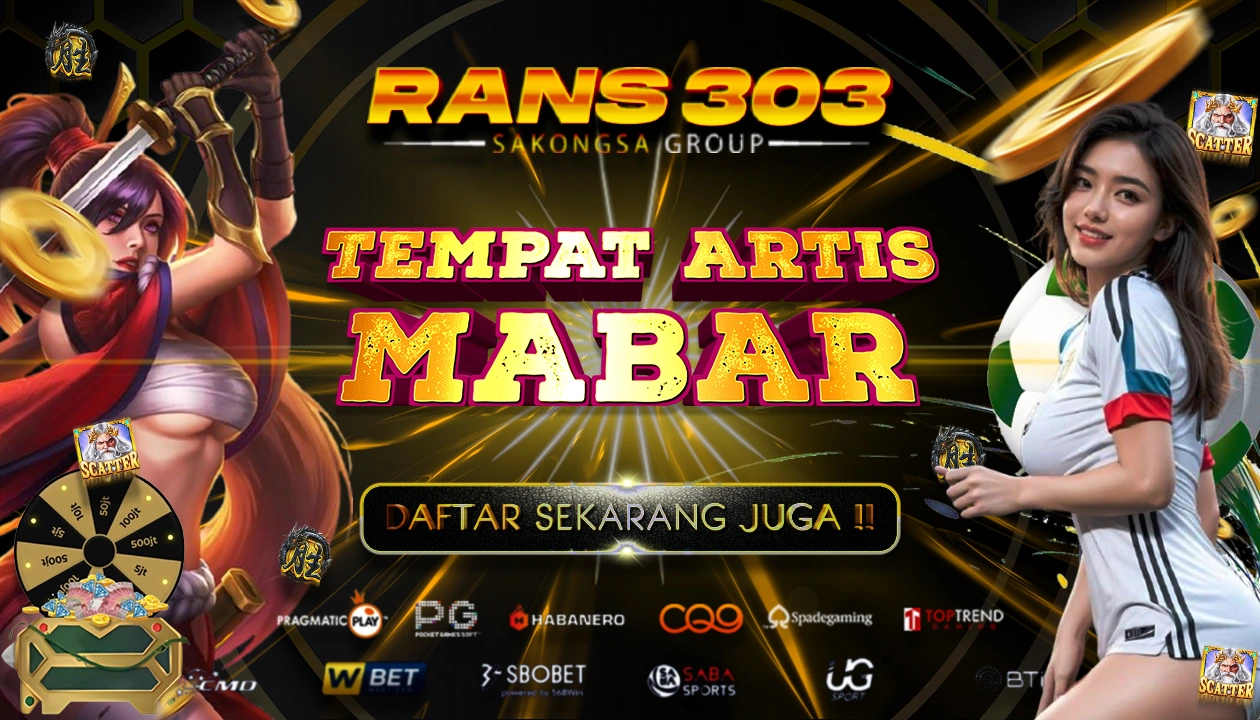RANS303